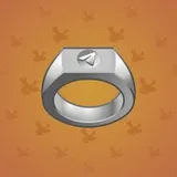 Signet Ring #2319 Signet Ring #2319