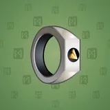 Signet Ring #2343 Signet Ring #2343