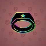 Signet Ring #2356 Signet Ring #2356