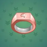 Signet Ring #2358 Signet Ring #2358