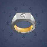 Signet Ring #2361 Signet Ring #2361