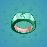 Signet Ring #2368 Signet Ring #2368