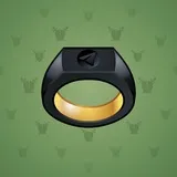 Signet Ring #2383