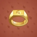 Signet Ring #2396 Signet Ring #2396