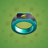 Signet Ring #2402 Signet Ring #2402