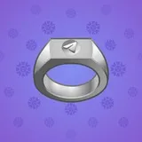 Signet Ring #2409 Signet Ring #2409