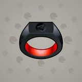 Signet Ring #2412 Signet Ring #2412