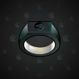 Signet Ring #2413 Signet Ring #2413