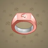 Signet Ring #2427 Signet Ring #2427