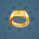 Signet Ring #2447 Signet Ring #2447