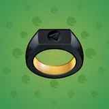 Signet Ring #2455 Signet Ring #2455
