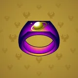 Signet Ring #2456 Signet Ring #2456