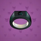Signet Ring #2460 Signet Ring #2460