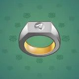Signet Ring #2465 Signet Ring #2465