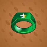 Signet Ring #2468 Signet Ring #2468