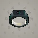 Signet Ring #2470 Signet Ring #2470