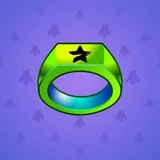 Signet Ring #2474 Signet Ring #2474