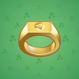 Signet Ring #2484 Signet Ring #2484