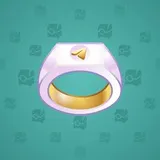Signet Ring #2501 Signet Ring #2501