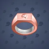 Signet Ring #2506 Signet Ring #2506