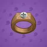Signet Ring #2515 Signet Ring #2515