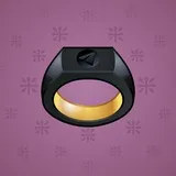 Signet Ring #2517 Signet Ring #2517