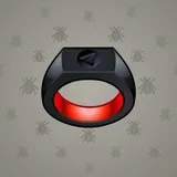 Signet Ring #2533 Signet Ring #2533