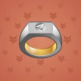 Signet Ring #2541