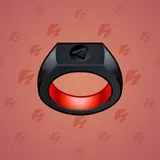 Signet Ring #2542 Signet Ring #2542
