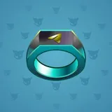 Signet Ring #2556 Signet Ring #2556