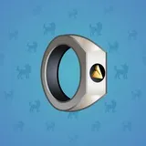Signet Ring #2563 Signet Ring #2563