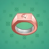 Signet Ring #2581 Signet Ring #2581