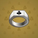 Signet Ring #2590 Signet Ring #2590