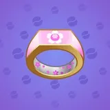 Signet Ring #2602 Signet Ring #2602
