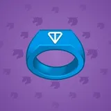 Signet Ring #2606