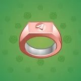 Signet Ring #2631