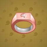 Signet Ring #2650