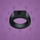 Signet Ring #2653 Signet Ring #2653