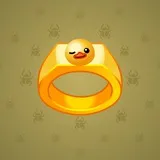 Signet Ring #2659 Signet Ring #2659
