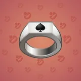 Signet Ring #2669 Signet Ring #2669