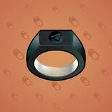 Signet Ring #2670 Signet Ring #2670
