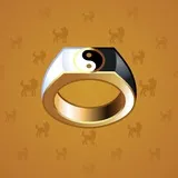 Signet Ring #2678 Signet Ring #2678