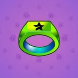 Signet Ring #2688 Signet Ring #2688