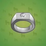 Signet Ring #2708 Signet Ring #2708