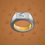 Signet Ring #2709
