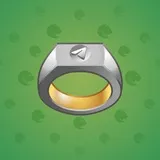 Signet Ring #2714 Signet Ring #2714