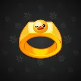 Signet Ring #2724 Signet Ring #2724
