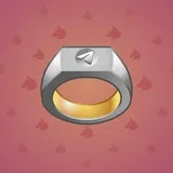 Signet Ring #2726 Signet Ring #2726