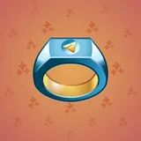 Signet Ring #2731 Signet Ring #2731