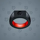 Signet Ring #2735 Signet Ring #2735